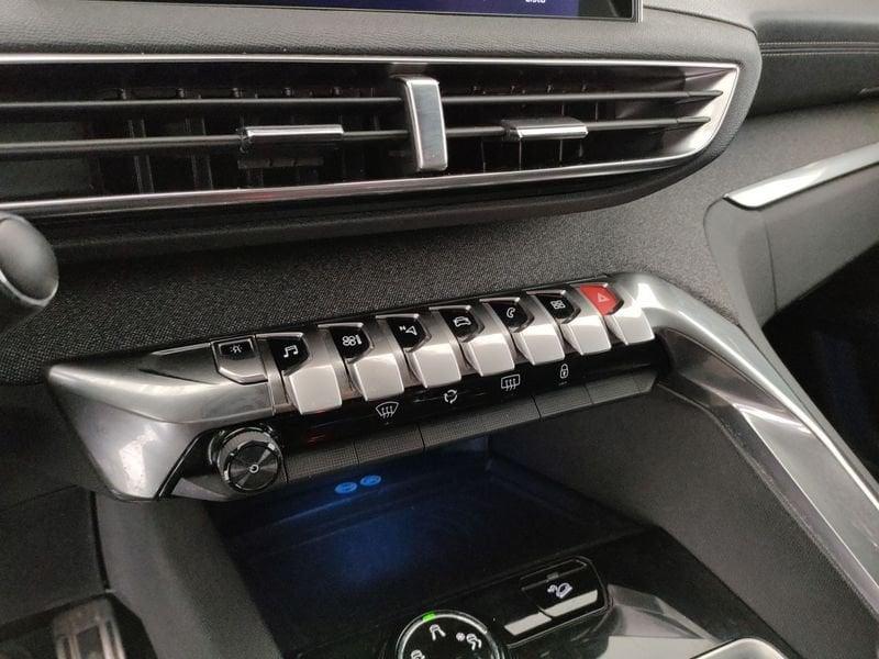 Peugeot 5008 BlueHDi 130 S&S GT Line