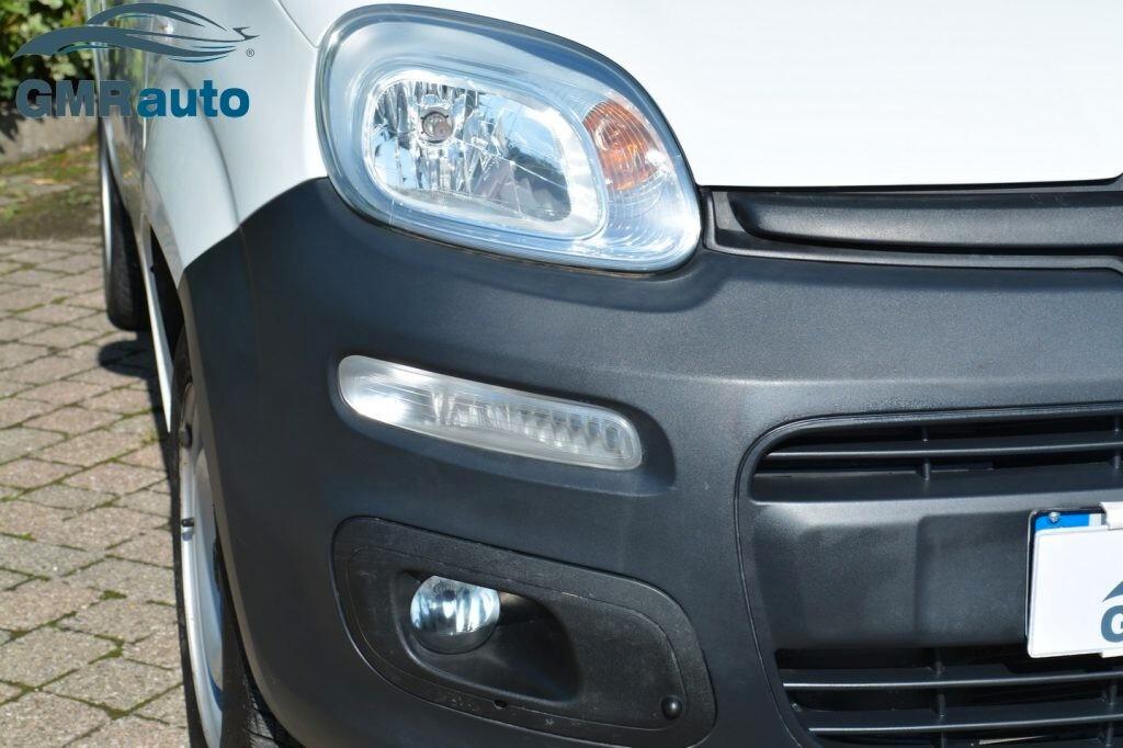 FIAT Panda Van 1.2 69 CV Euro 6 POP – 2 Posti