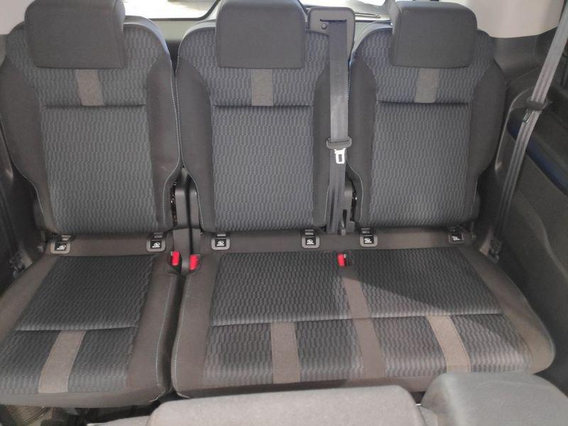 Peugeot Traveller Traveller BlueHDi 180 S&S EAT8 Standard Active*8 POSTI SCORREVOLI*CAMBIO AUTOMATICO*GARANTITA*