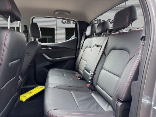 Maxus T60 2.0 d Aut 216cv 4WD Luxury N1