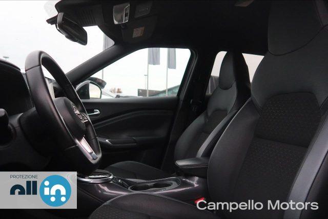 NISSAN Juke Juke 1.6 HEV N-Connecta