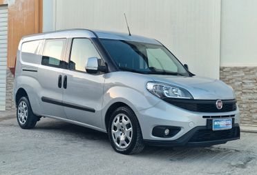 Fiat Doblo Doblò 1.6 MJT 90cv