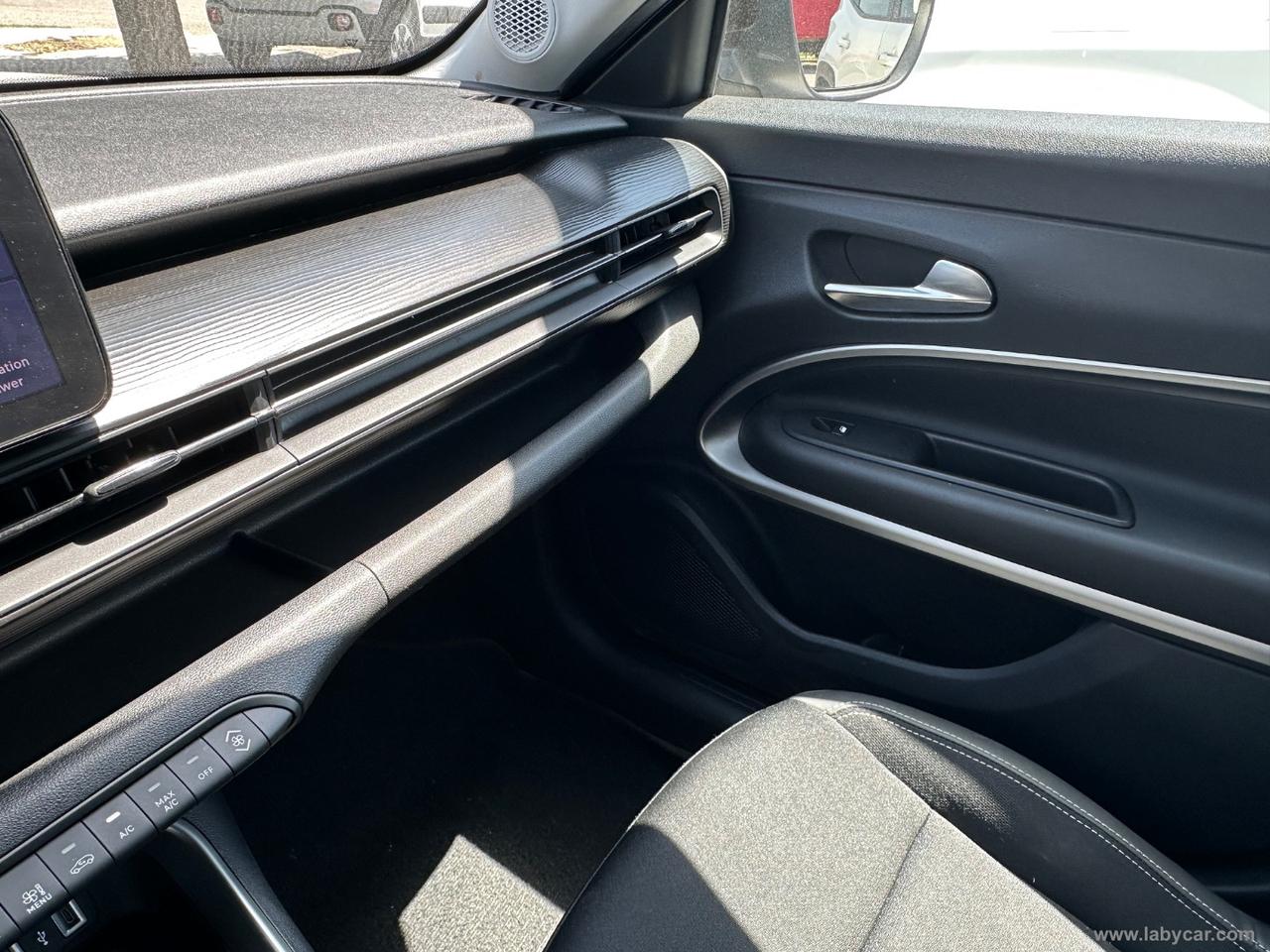 JEEP Avenger 1.2 Turbo Altitude