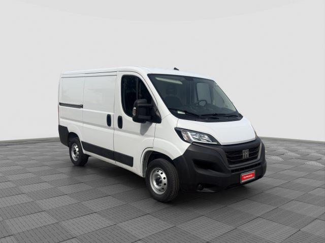 FIAT Ducato Ducato 30 2.2 Mjt 120CV PC-TN Furgone