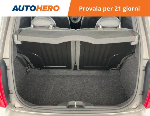 ABARTH 595 1.4 Turbo T-Jet 165 CV Turismo