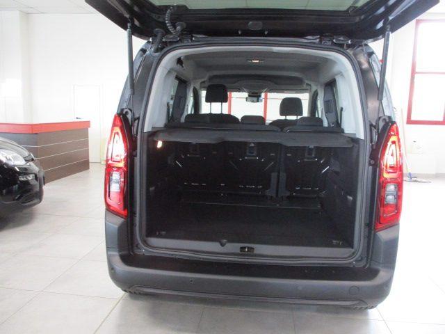 FIAT Doblo Doblò 1.5 BlueHdi 100CV M1