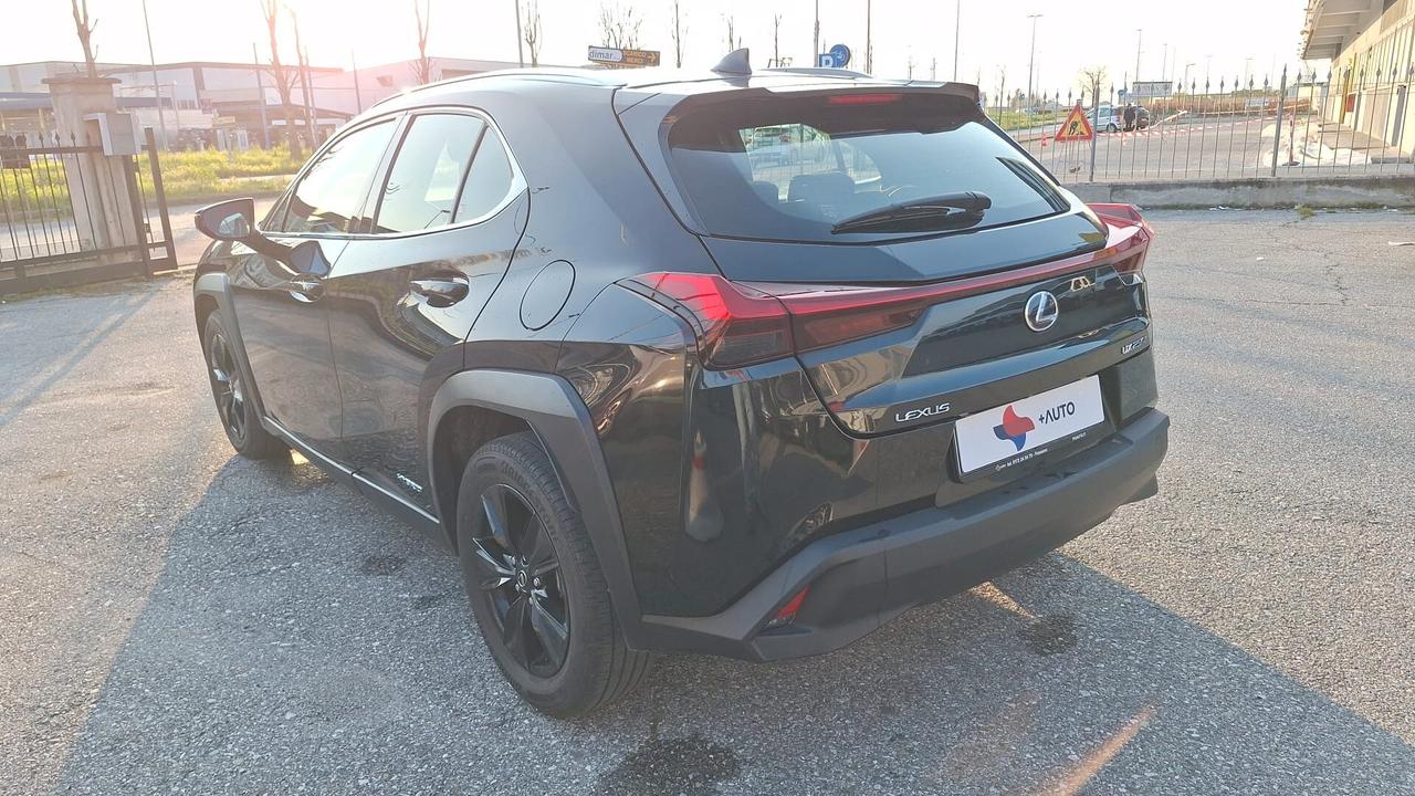 Lexus UX 250h Hybrid Business SOLI KM 43000 !!!!