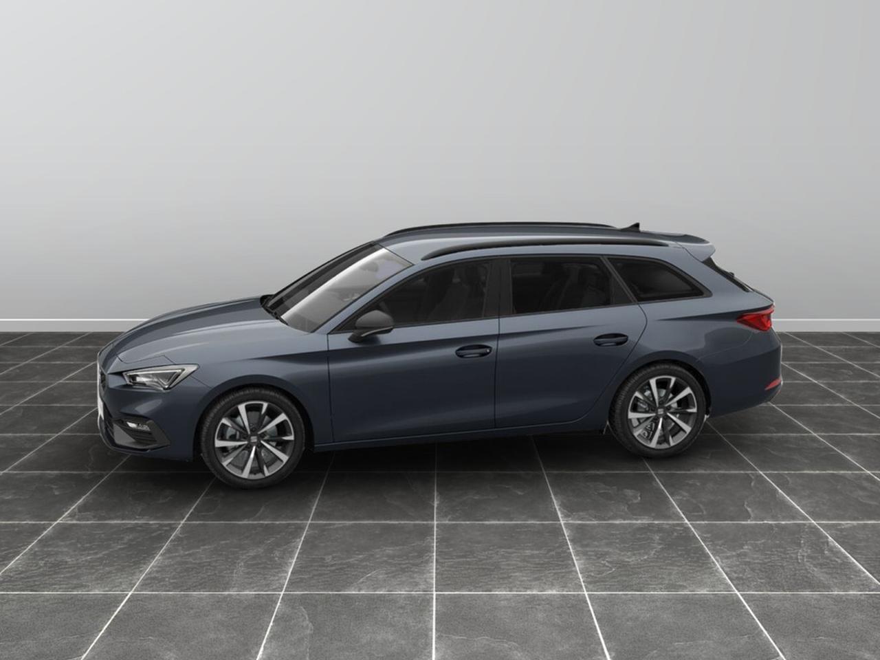 Seat Leon sportstourer 1.5 hybrid 116cv fr dsg