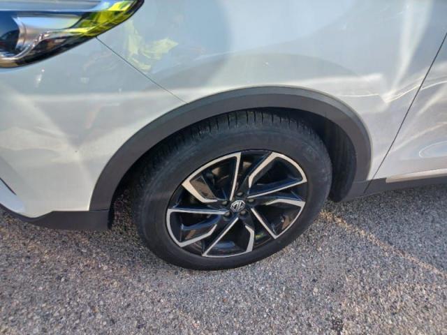 MG ZS 1.5 VTi tech Luxury