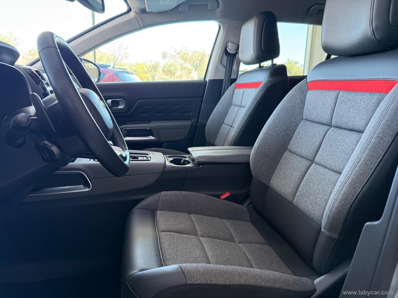 CITROEN C5 Aircross BlueHDi 130 S&S EAT8 Feel