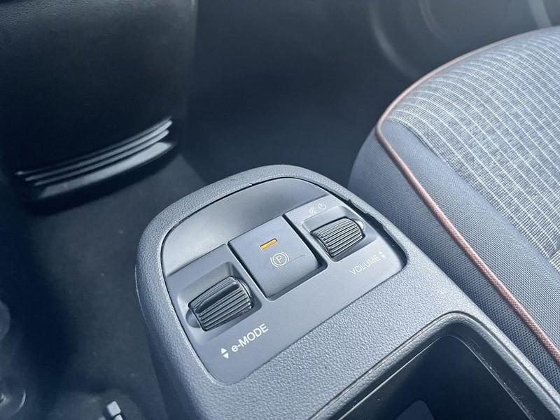 FIAT 500 e 118 cv OPENING EDITION