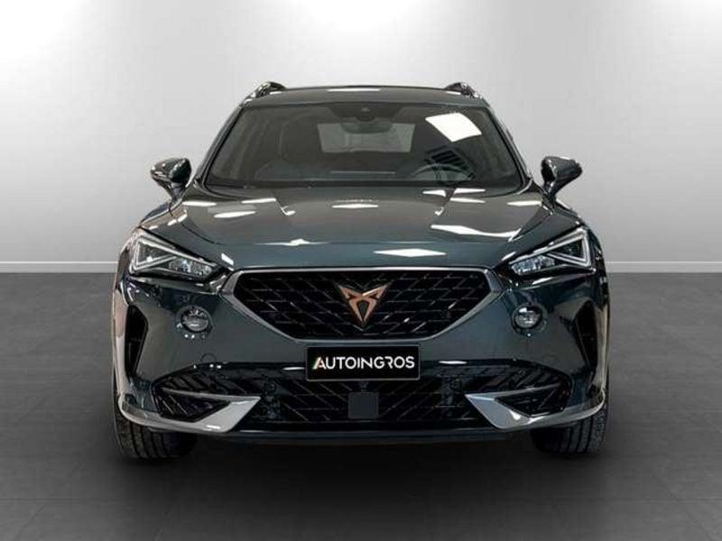 Cupra Formentor 2020 1.5 tsi 150cv dsg