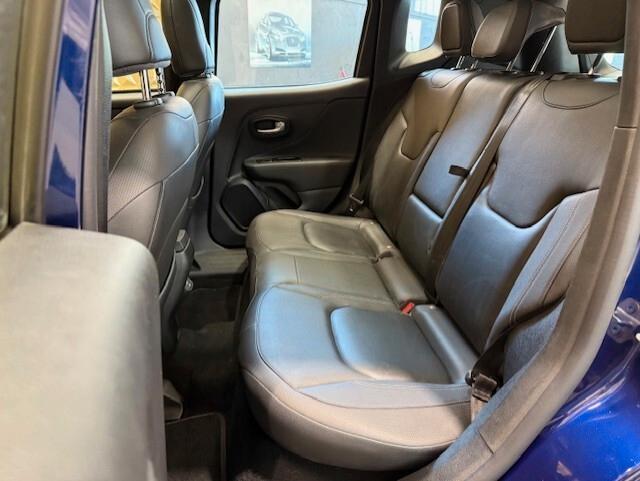 Jeep Renegade 2.0 mjt Limited 4wd 140cv auto