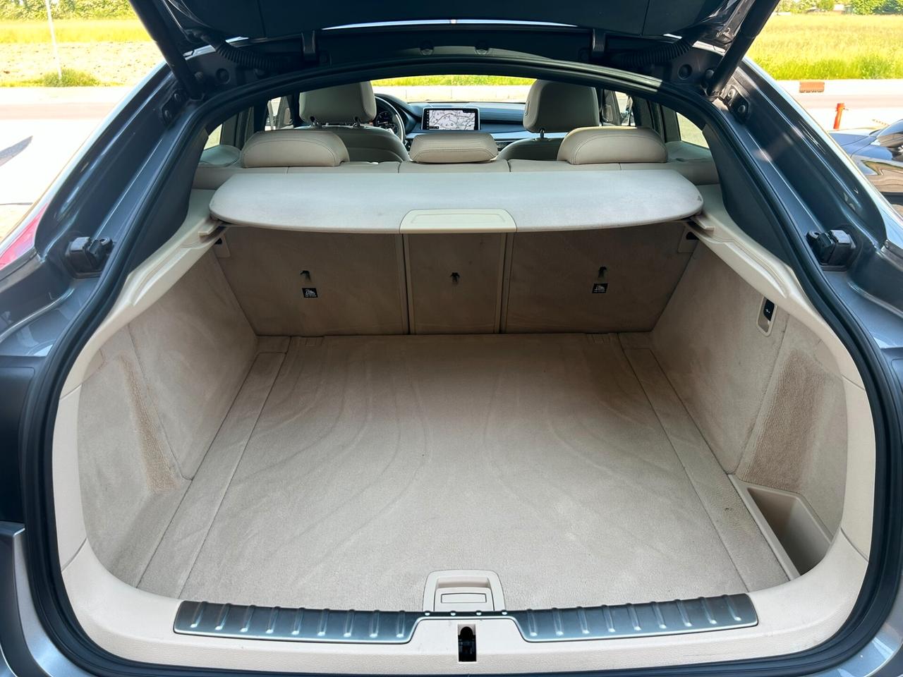 BMW X6 XDrive 30D 249CV MSport - PANORAMA/GANCIO TRAINO