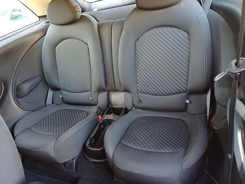 MINI Paceman Mini Paceman 2.0 Cooper D AUTO - GARANZIA
