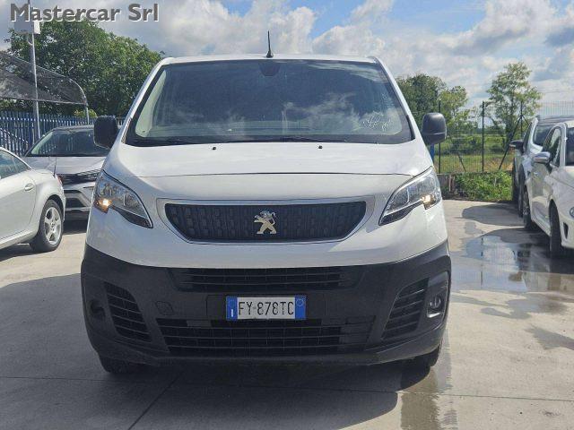 PEUGEOT Expert 2.0 BlueHDi 120 S&S Premium TG : FY878TC