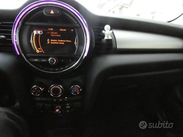 MINI One 1.2 One 75 CV