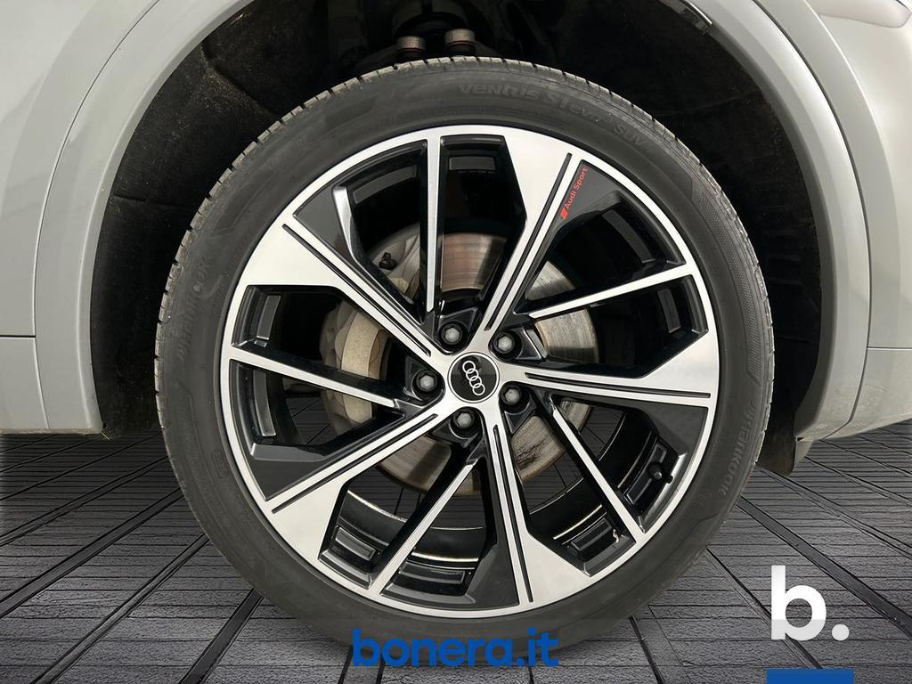 Audi Q5 55 2.0 TFSI e S line Quattro S tronic