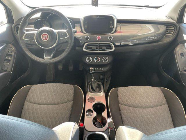 FIAT 500X 1.6 MultiJet 120 CV City Cross