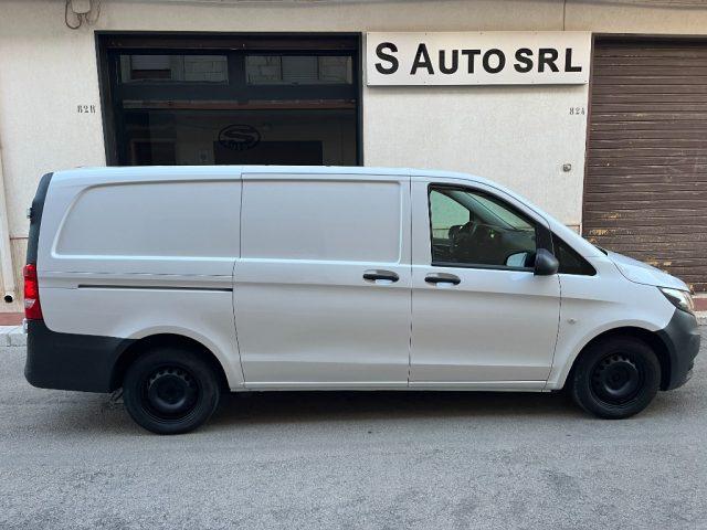 MERCEDES-BENZ Vito 1.7 110 CDI Long Furgone