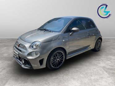 Abarth 595 2016 - 595 1.4 t-jet 165cv