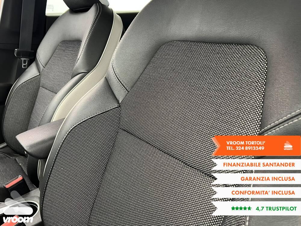 RENAULT Captur 2ª serie Captur Full Hybrid E-T...