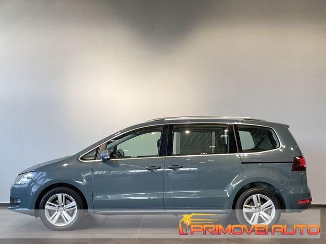 VOLKSWAGEN Sharan 2.0 TDI 150 CV Highline