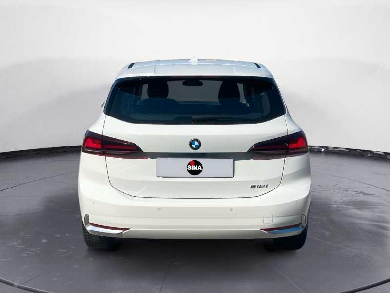 BMW 218i Active Tourer AuTo