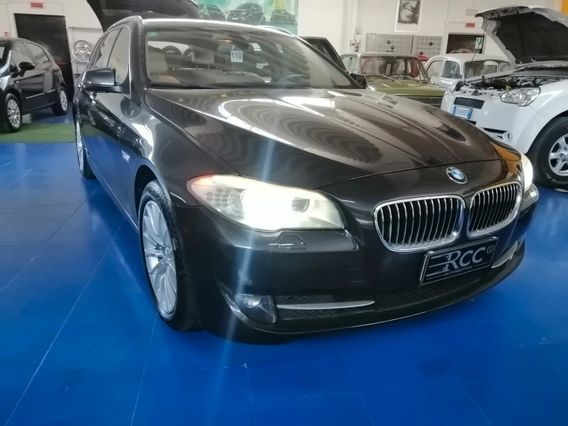 Bmw 520 520d Touring Futura