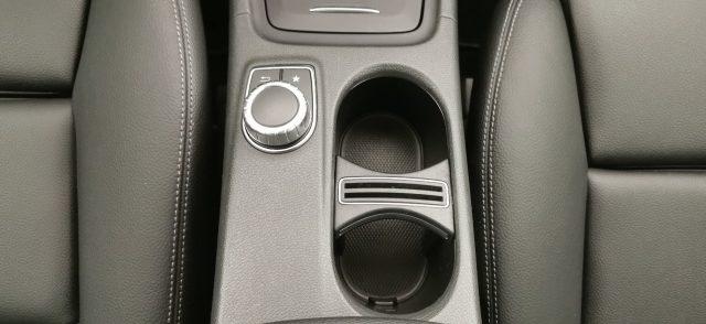 MERCEDES-BENZ GLA 200 d Automatic 4Matic Enduro