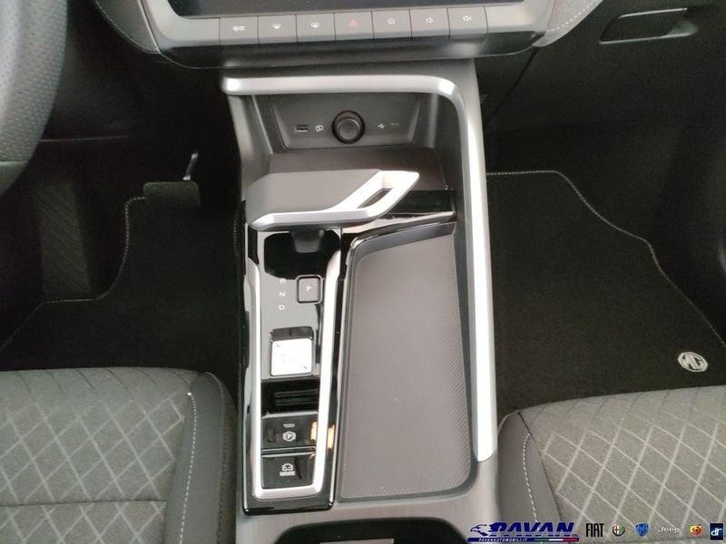 MG ZS 1.5 Hybrid+ Comfort