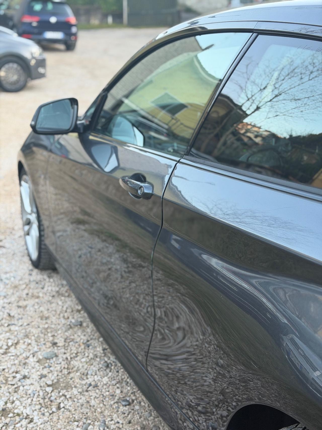 Bmw 116d 5p. MSPORT UNICOPR KMCERT FULLOPT