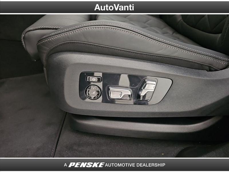 BMW X6 xDrive30d 48V Msport Pro