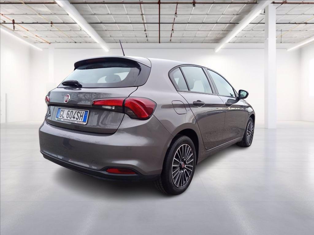 FIAT Tipo 5p 1.6 mjt s&s 130cv del 2022
