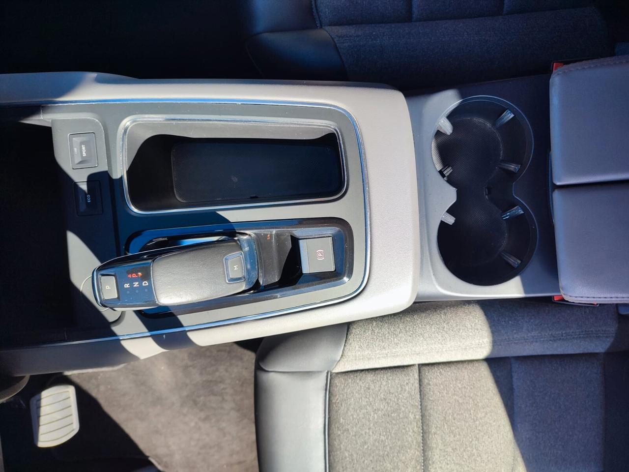 Citroen C5 Aircross BlueHDi 130 S&S Business