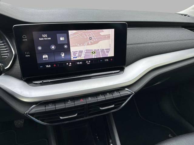 SKODA Octavia 2.0 TDI EVO SCR Wagon Style