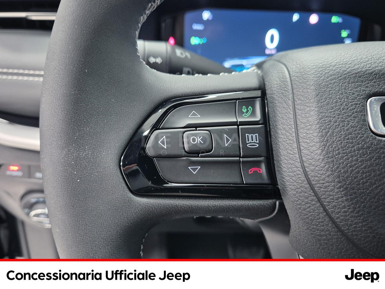 Jeep Compass 1.3 turbo t4 phev 80 anniversario 4xe auto