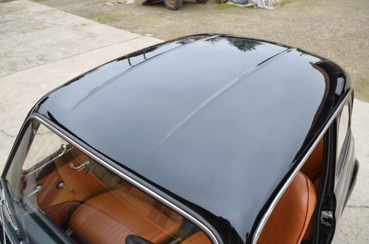 Fiat Franchis Lombardi 110F Franchis Lombardi 110F My Car