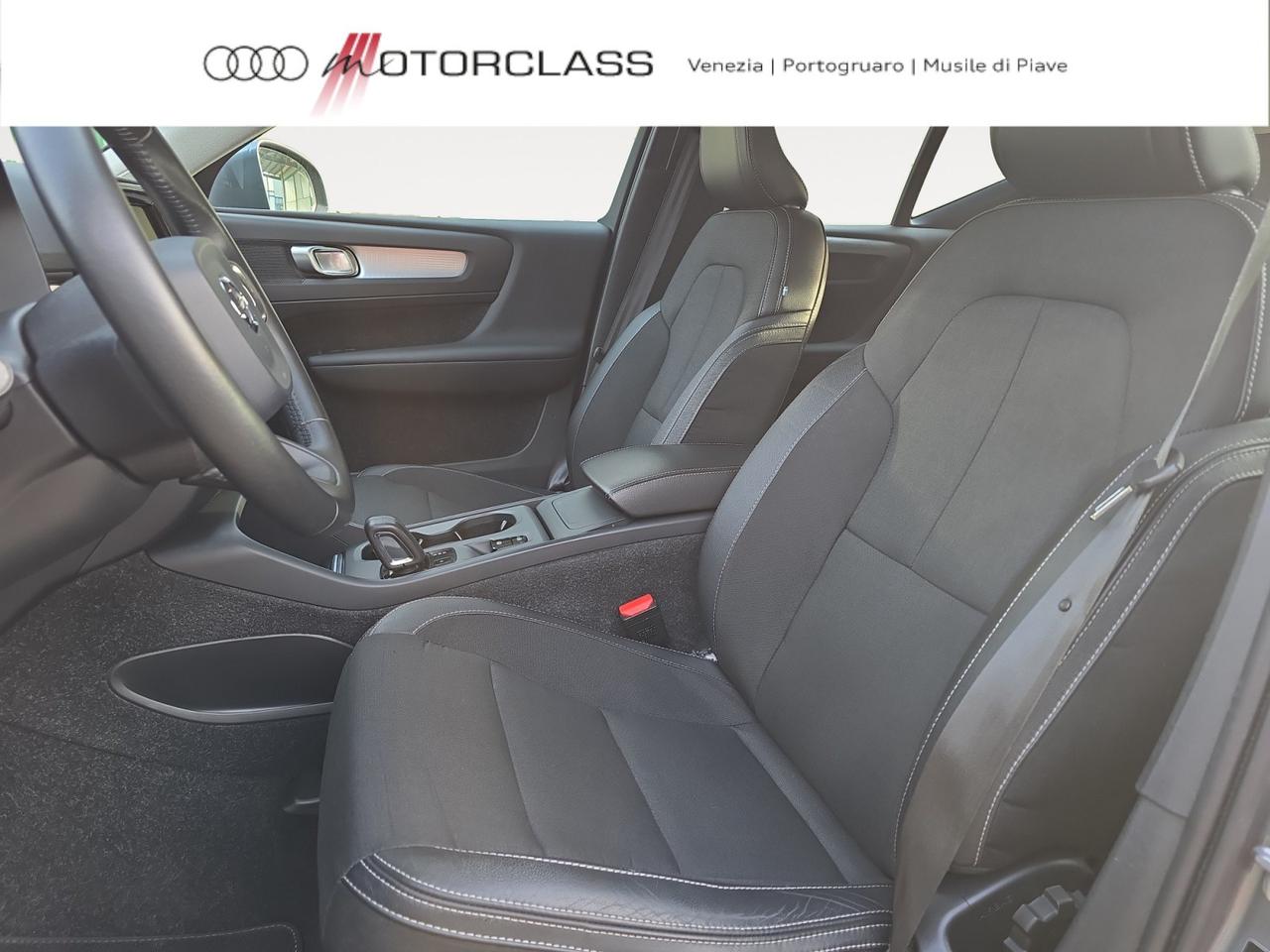 Volvo XC40 2.0 d3 momentum geartronic my20