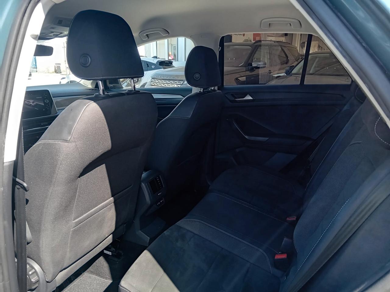 Volkswagen T-Roc 1.0 TSI Style