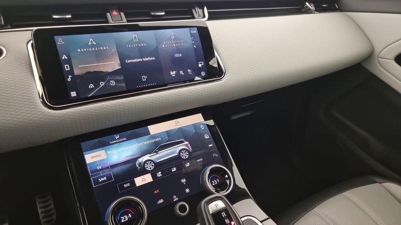 Land Rover RR Evoque 1.5 I3 PHEV 300 CV AWD Auto R-Dynamic S