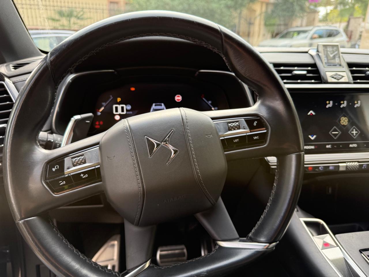 Ds 7 BlueHDi 130 aut. Rivoli