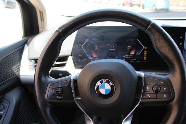 BMW 218 d Active Tourer