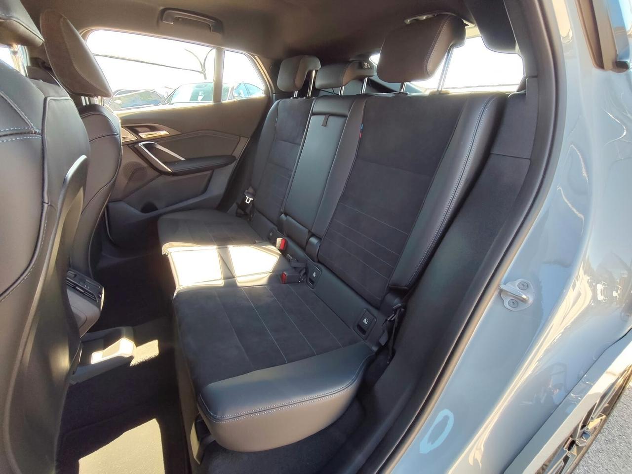Bmw X2 xDrive 20d MSport