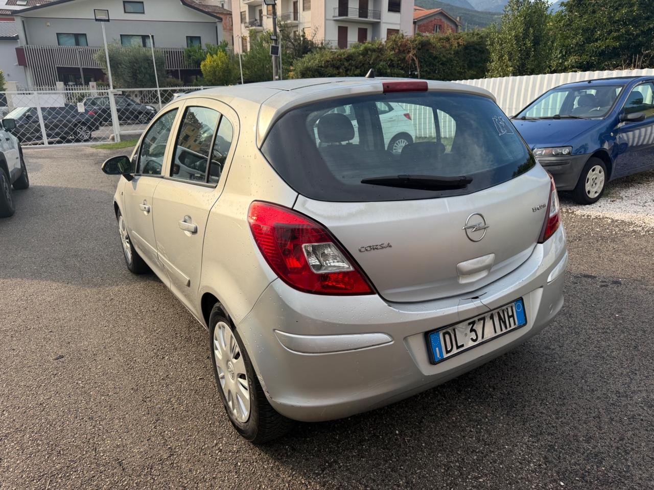 Opel Corsa 1.3 CDTI 75CV 5 porte Enjoy