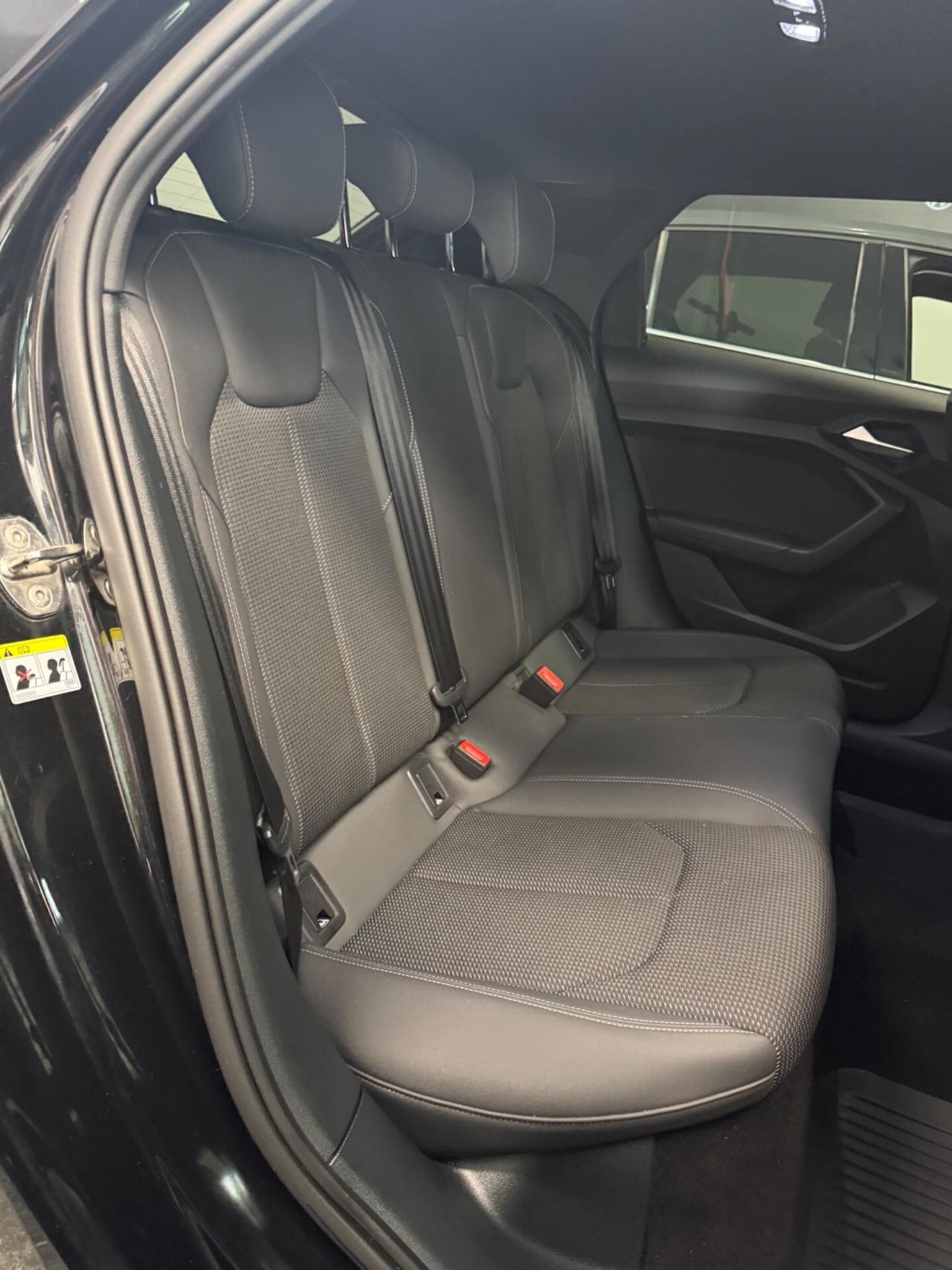 Audi A1 SPB 30 TFSI 1.0 116 Cv S line edition