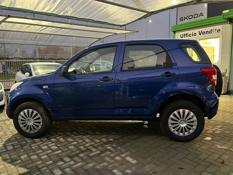 Daihatsu Terios Terios 1.3 4WD CX