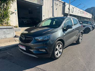 Opel Mokka X 1.6 CDTI 136CV