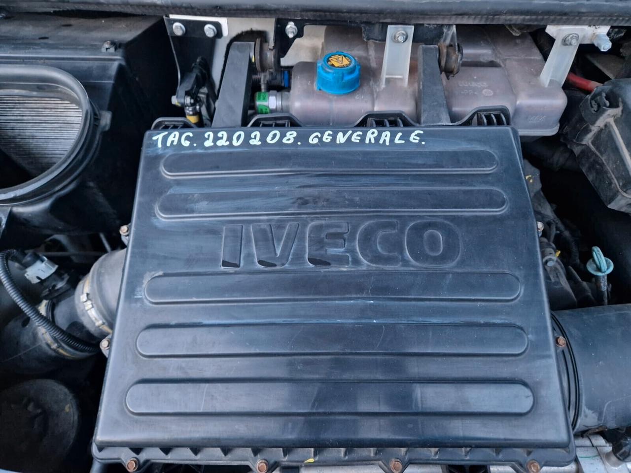 IVECO DAILY