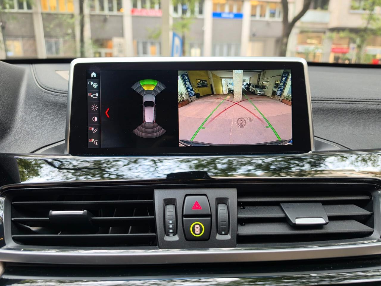 Bmw X1 sDrive18i xLine